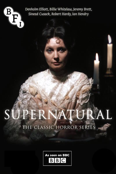 Supernatural - Season 1