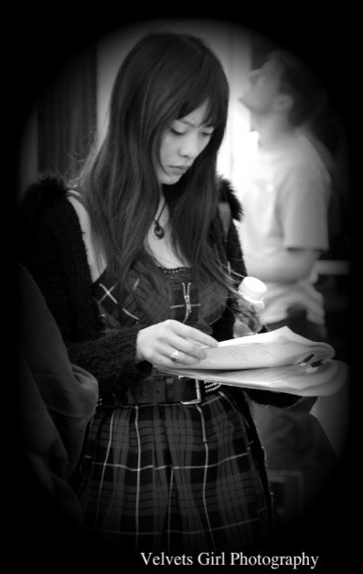 Linda S. Wong