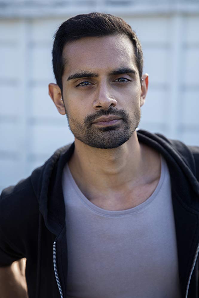 Djon Alexander