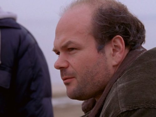 Frank Sobotka