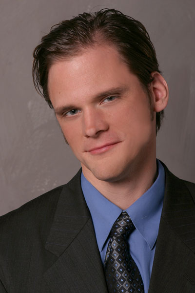 Mark Langston