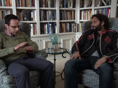 Jason Mantzoukas