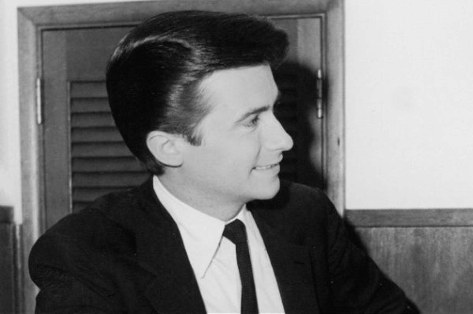 Jimmy O'Neill