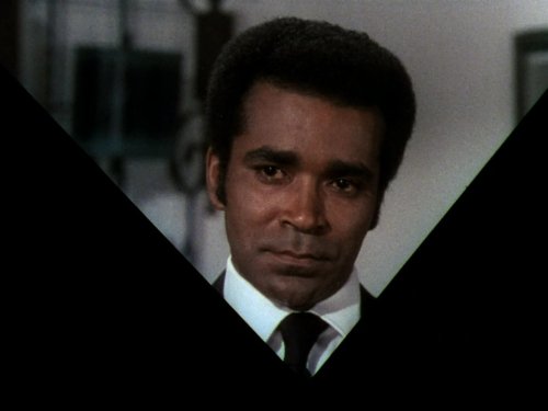 Greg Morris