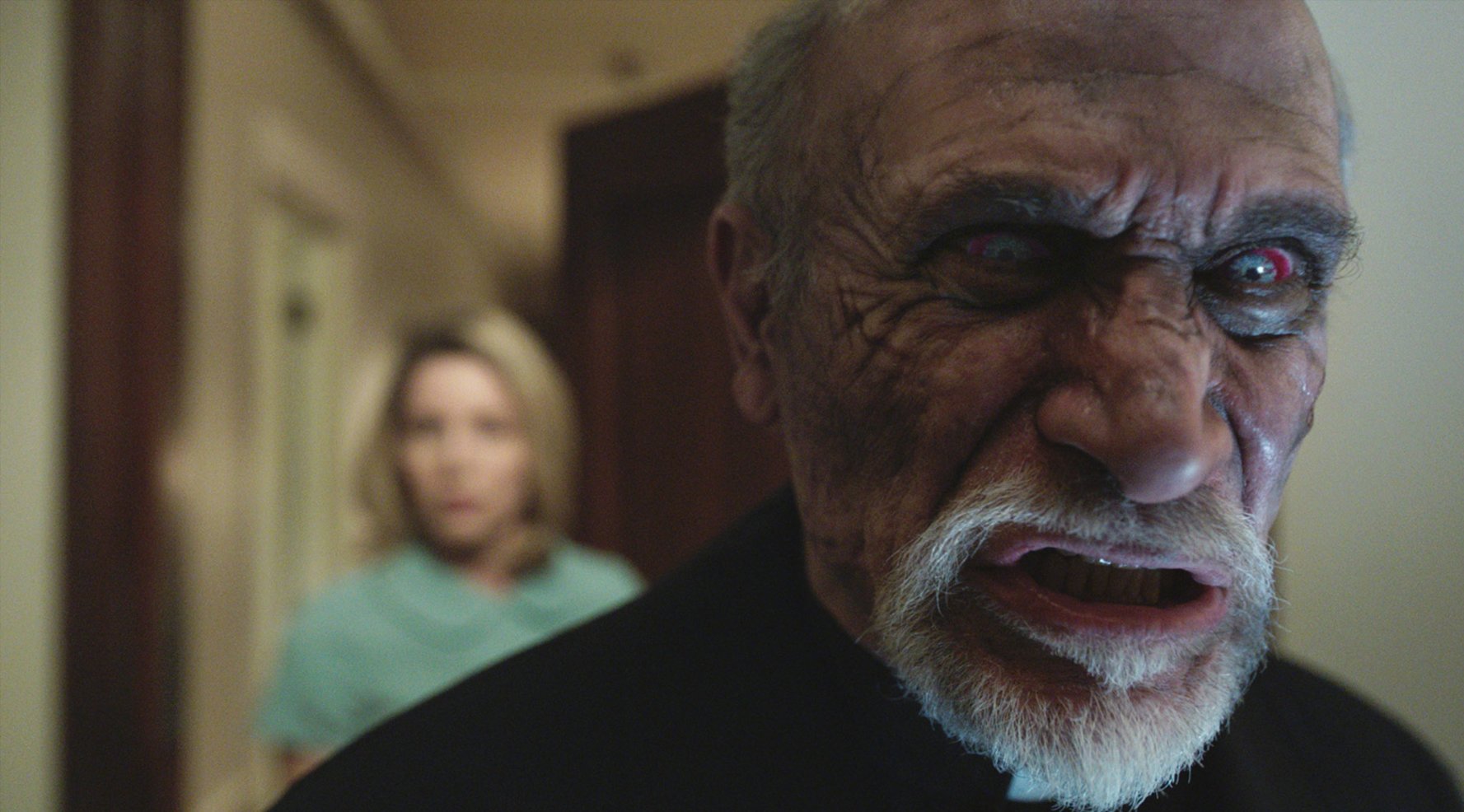 Tony Amendola