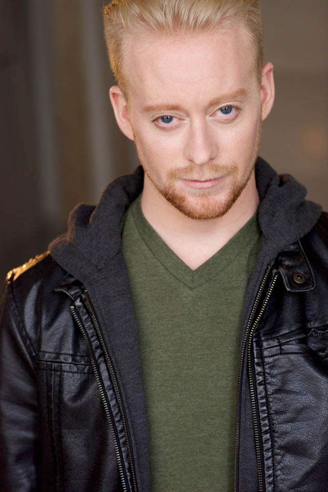 Justin Hoffmeister
