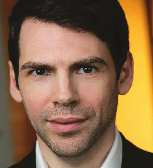 Mario Brassard
