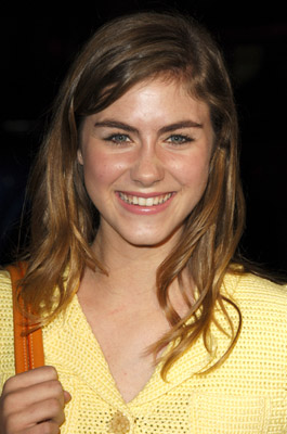Caitlin Wachs