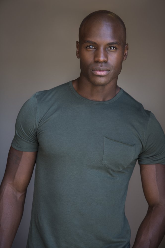 Jerrell Pippens