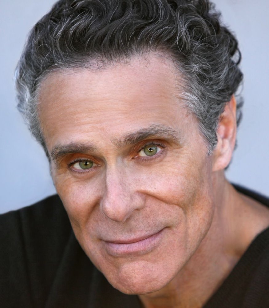 Joel Swetow