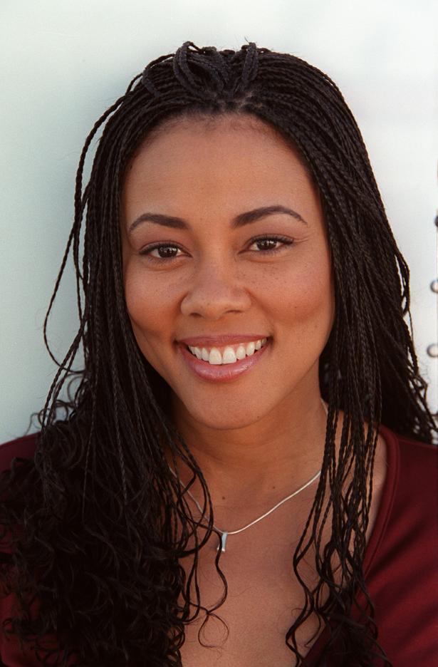 Vanessa Struthers
