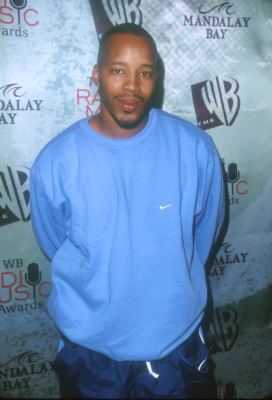 Warren G.