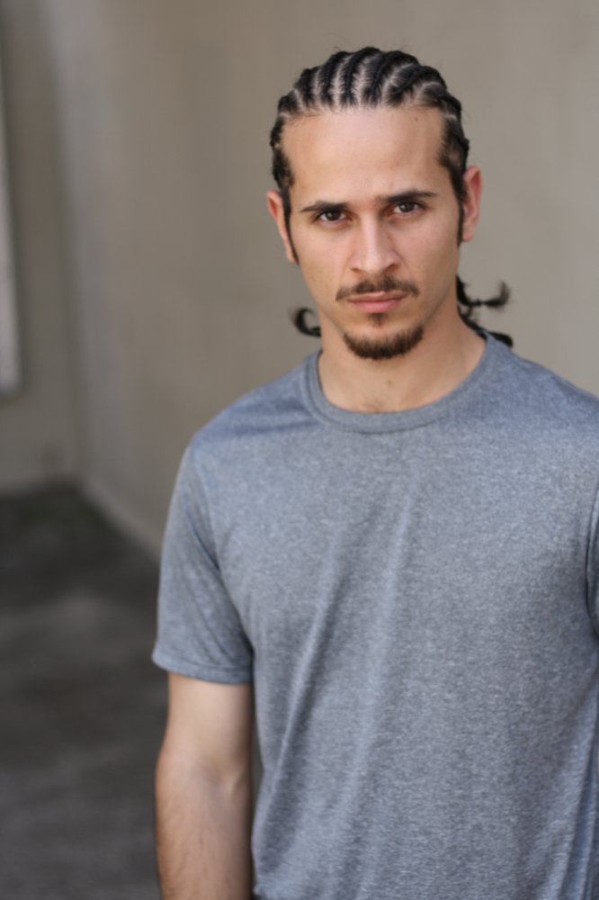 Vincenzo Hinckley