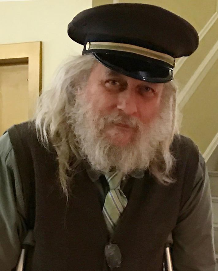 Laurent Rejto