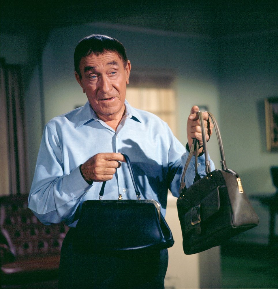 William Demarest