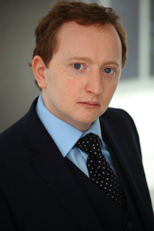 Patrick Holden O'Neill