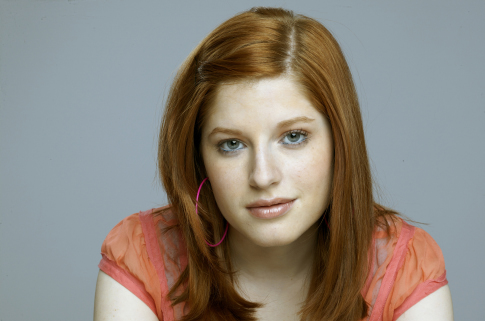 Carly Douglas