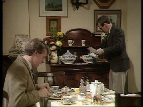 Christopher Timothy