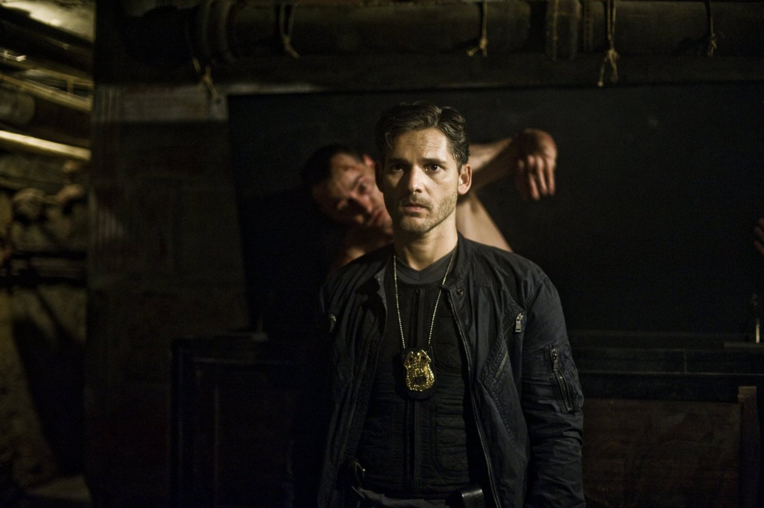 Eric Bana