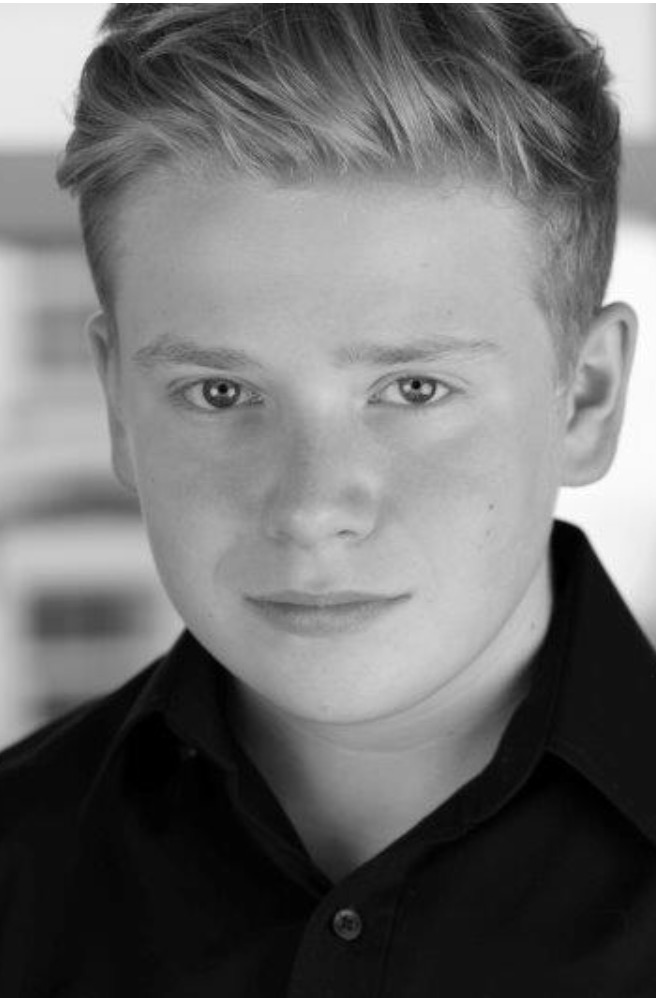 Oliver John Lee