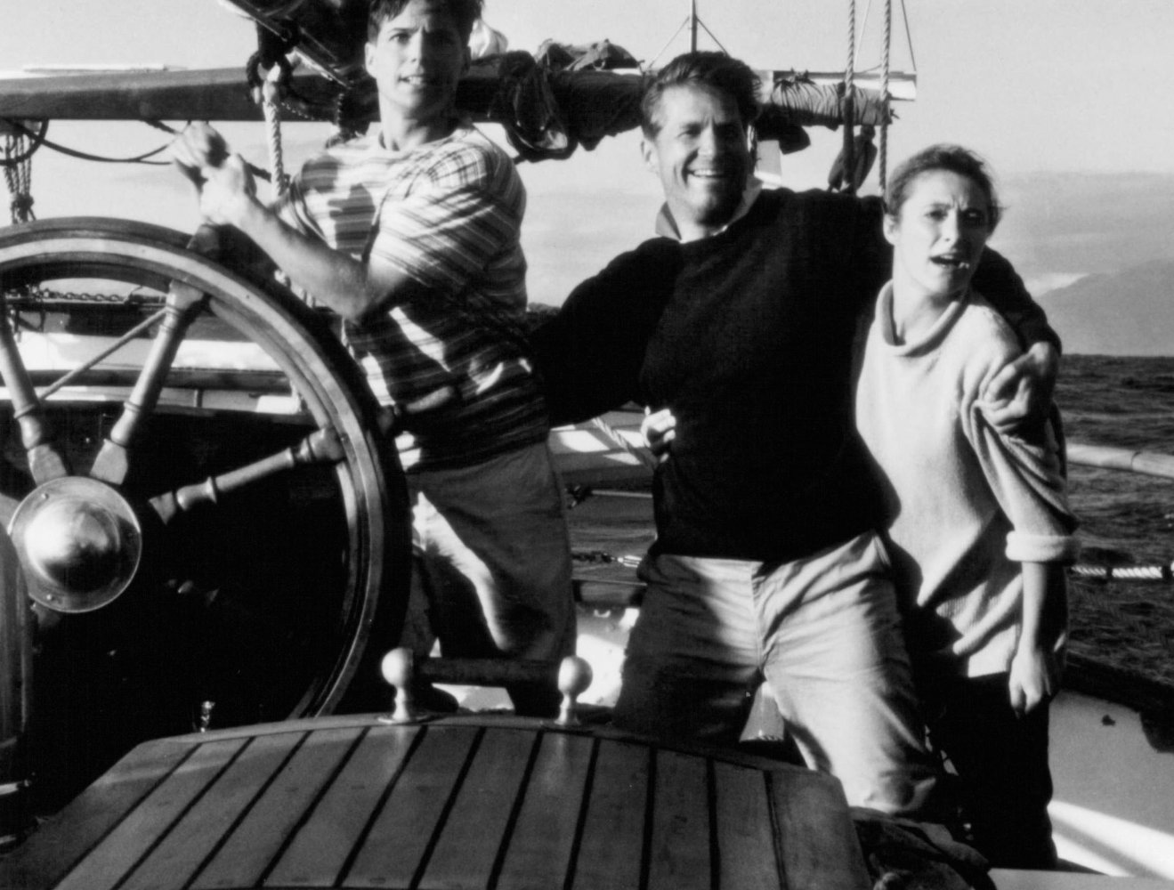Caroline Goodall