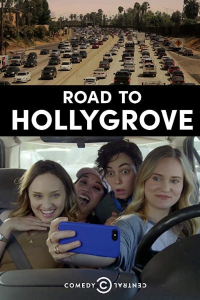 Road to Hollygrove&nbsp;- Season 1