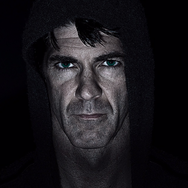Timothy Davis
