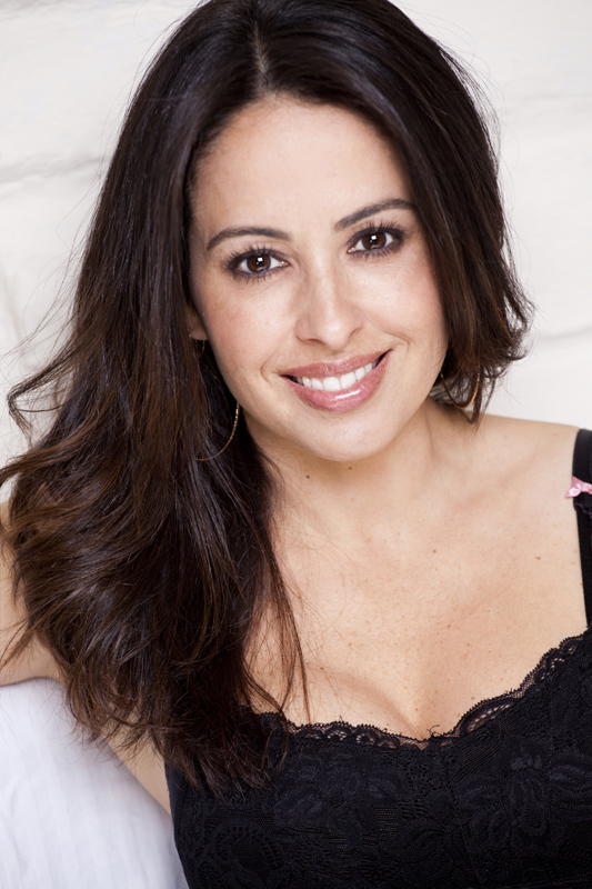 Yvonne Valadez