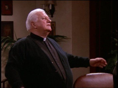 Father Hubley