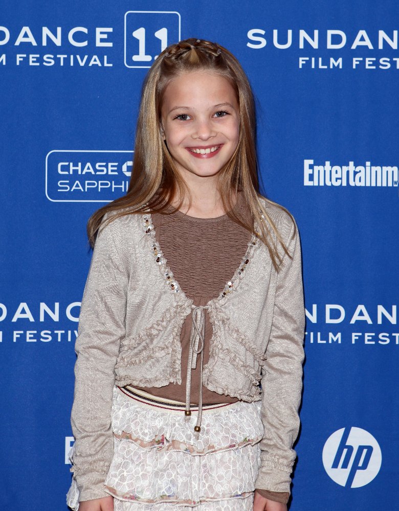 Avery Kristen Pohl