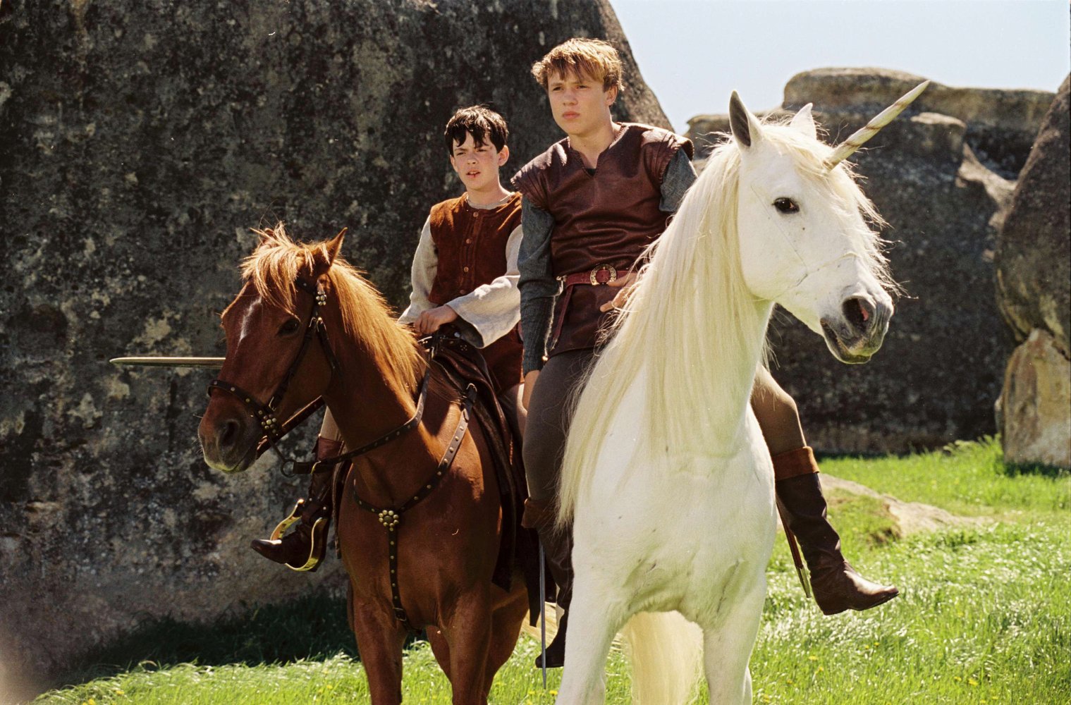 William Moseley