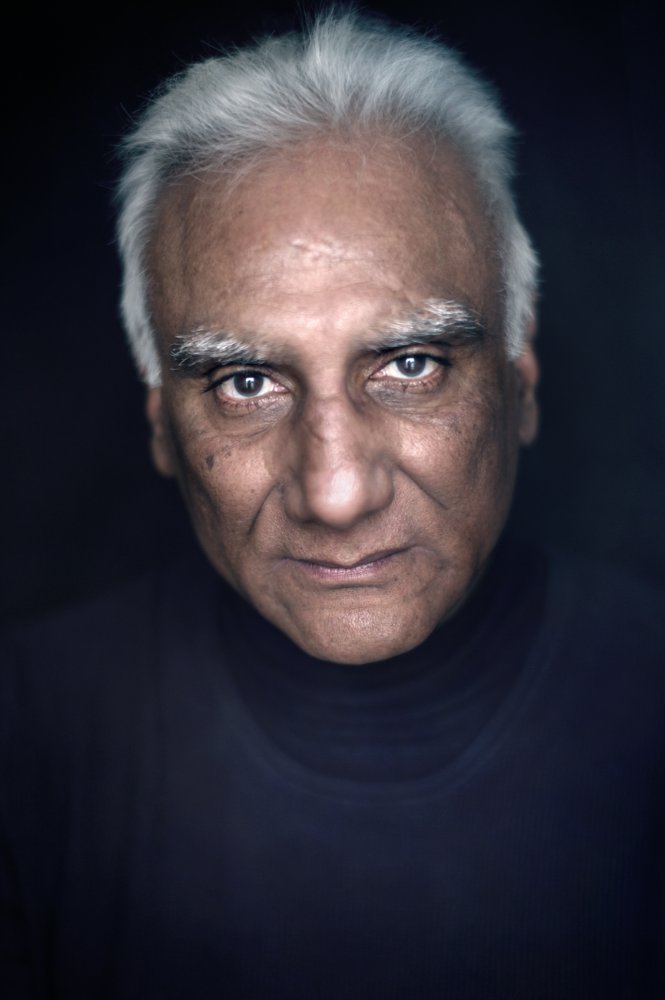 Heronimo Sehmi