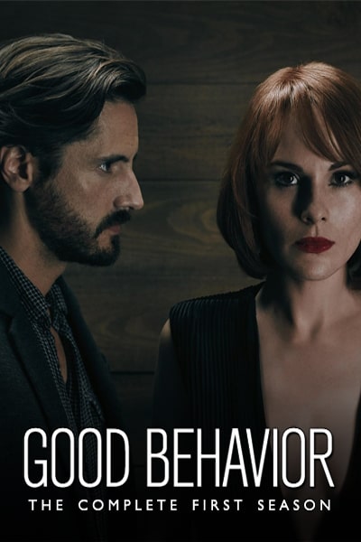 Good Behavior - Season 1