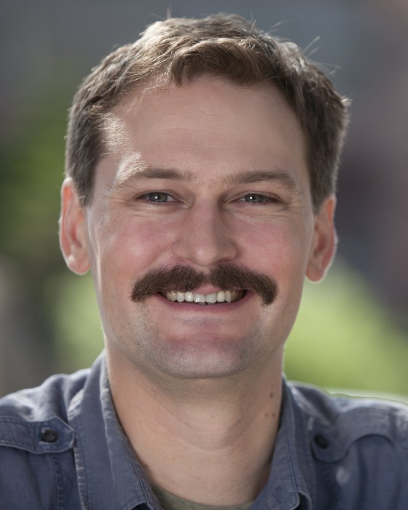 Randy Vinneau