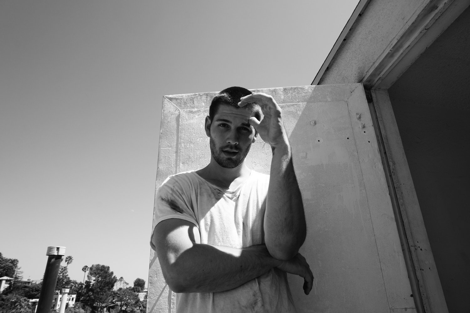 Casey Deidrick