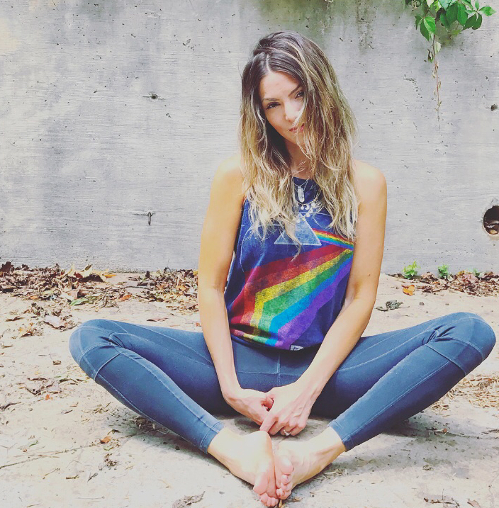 Audrey Fafard