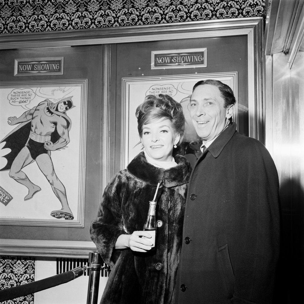 Bob Kane
