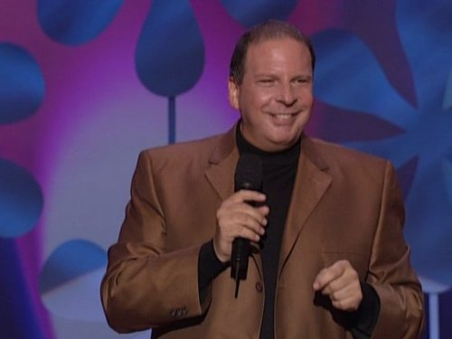 Eddie Brill