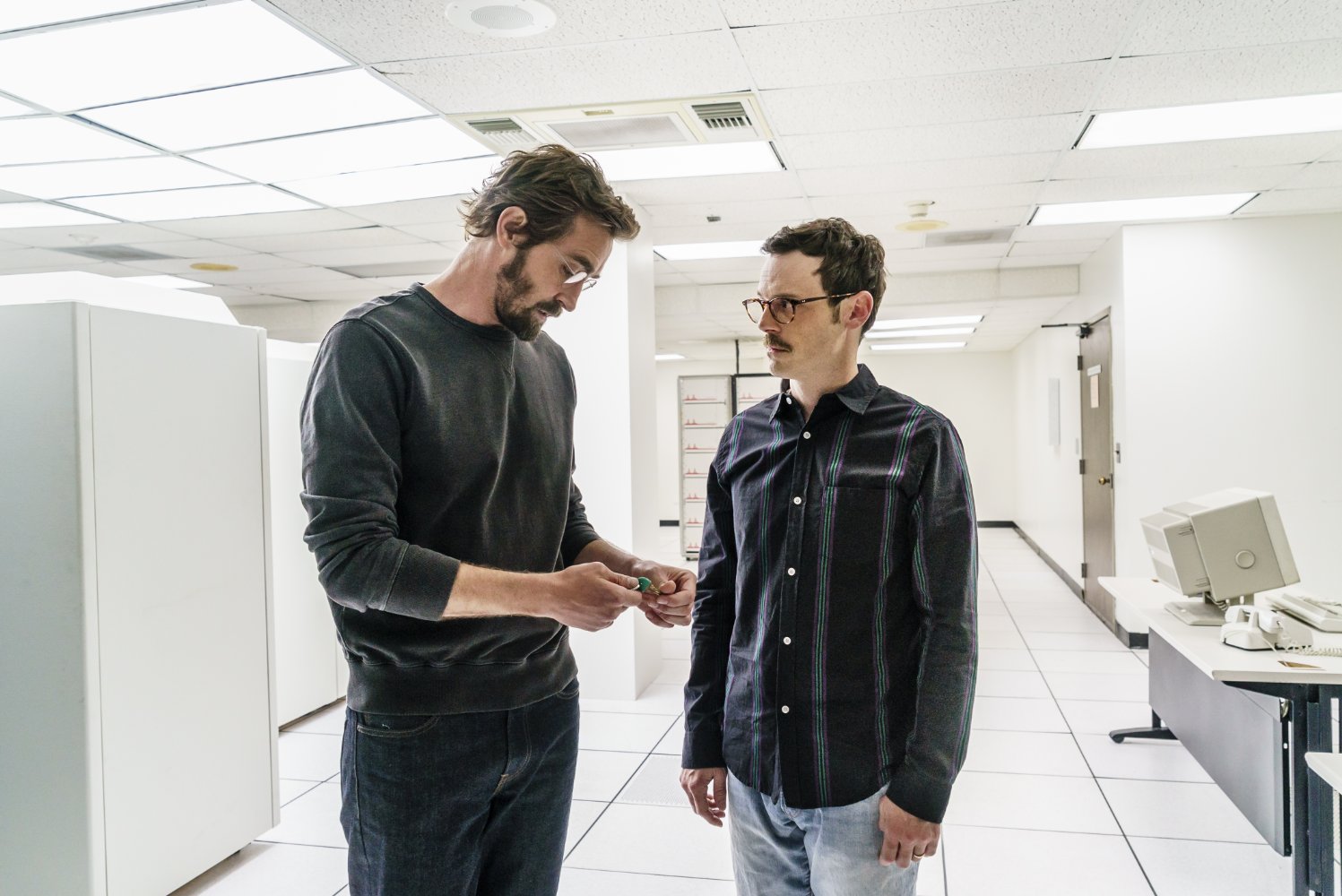 Scoot McNairy