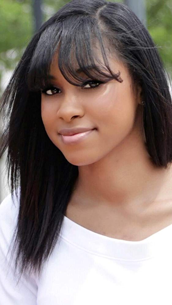 Alexa Whitaker