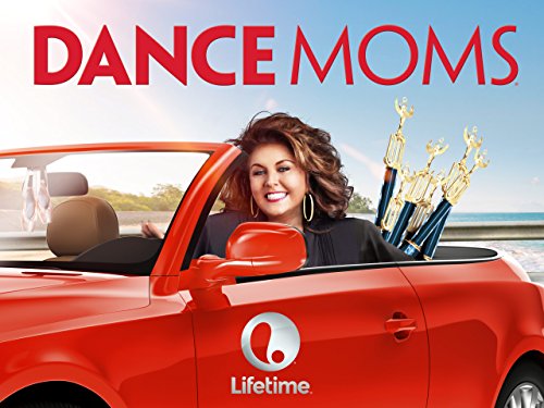 Abby Lee Miller