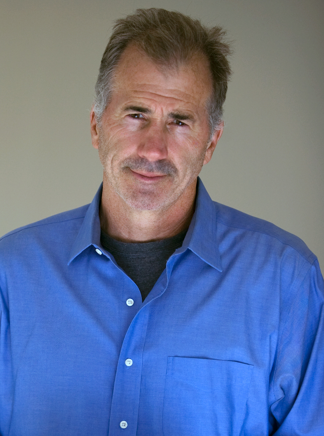 Michael C. Mahon
