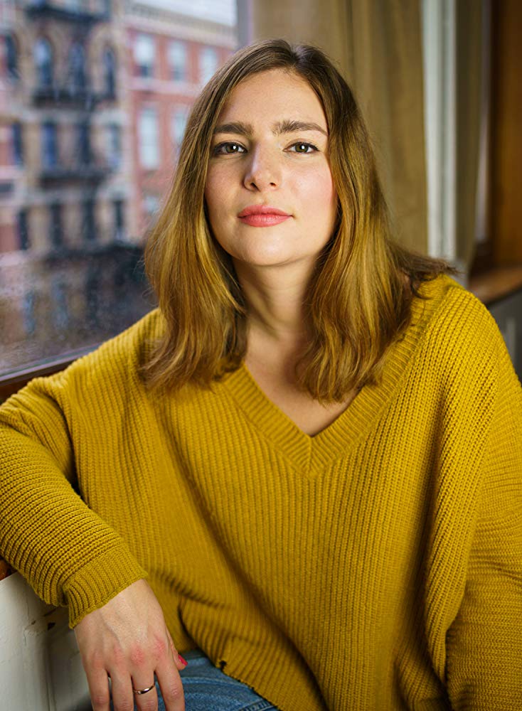 Anne Hollister