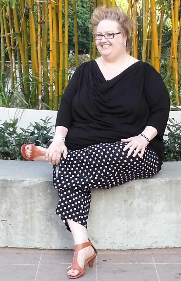 Priscilla Leona Horne