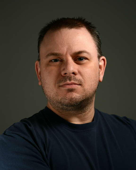 Garry MacLean