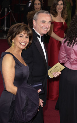 Rikki Klieman
