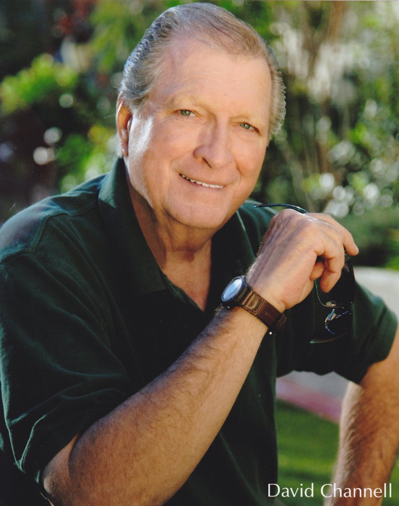 David Channell