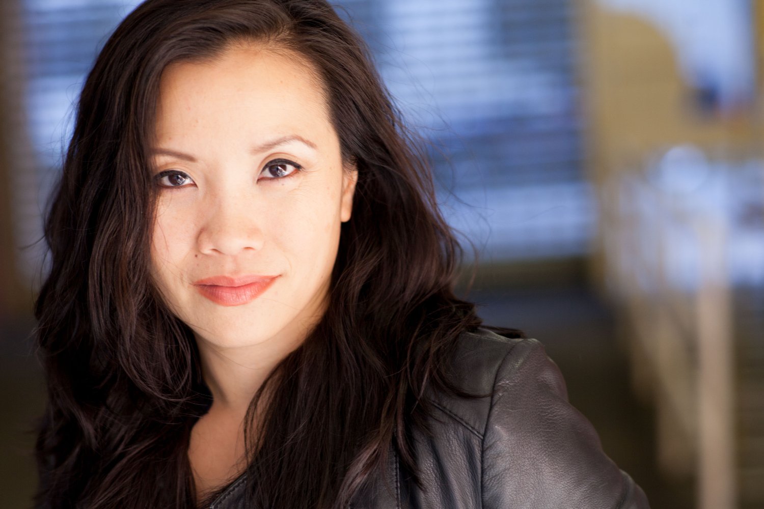 Tina Chilip