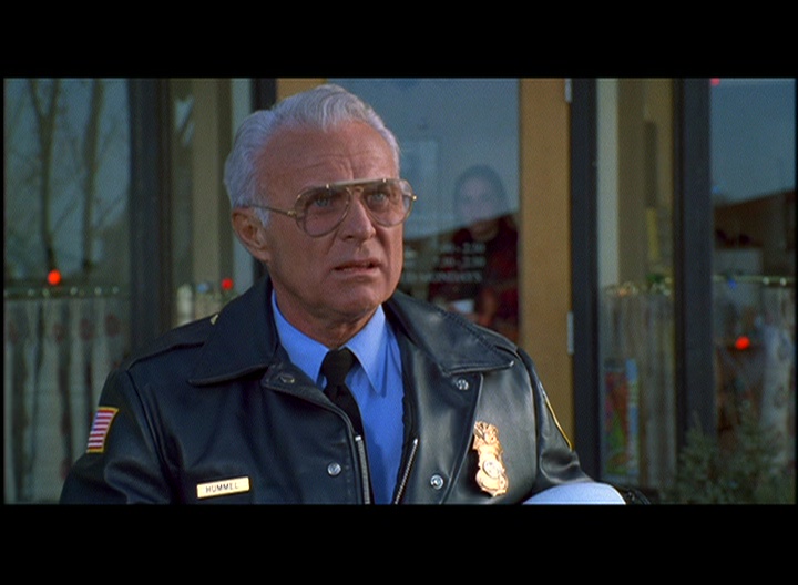 Officer Hummell