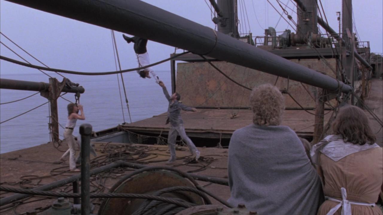 Nick Mancuso